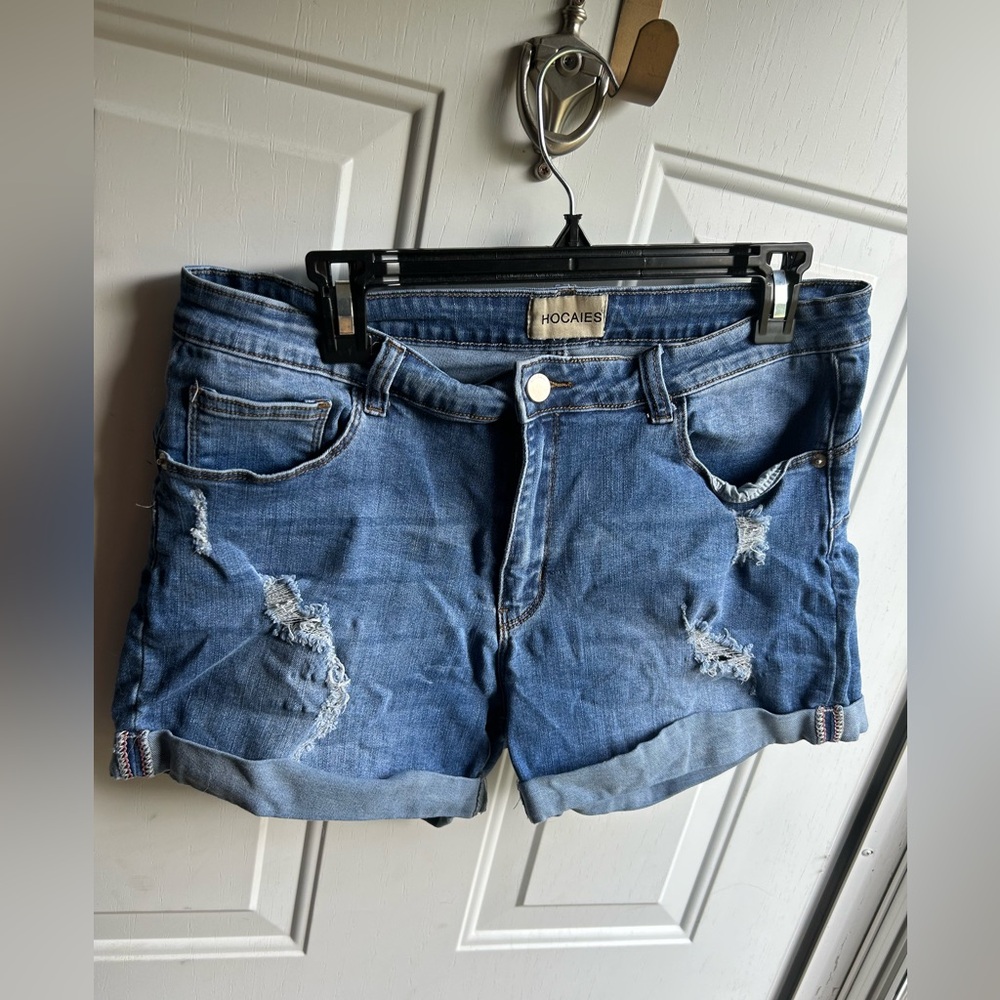 Amazon Shorts Size 18